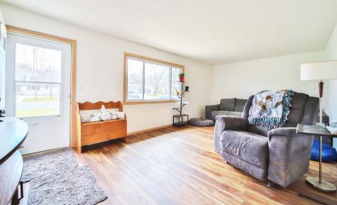 605 3rd Street S Long Prairie MN 56347