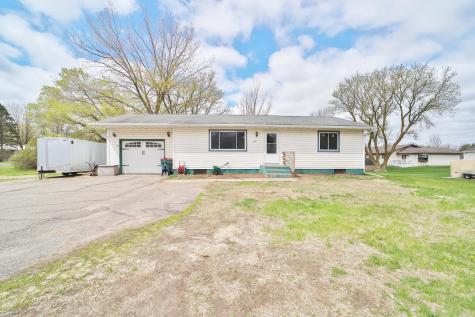 605 3rd Street S Long Prairie MN 56347