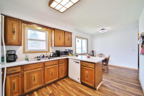 605 3rd Street S Long Prairie MN 56347