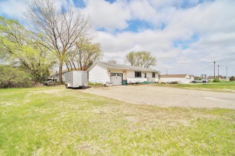605 3rd Street S Long Prairie MN 56347