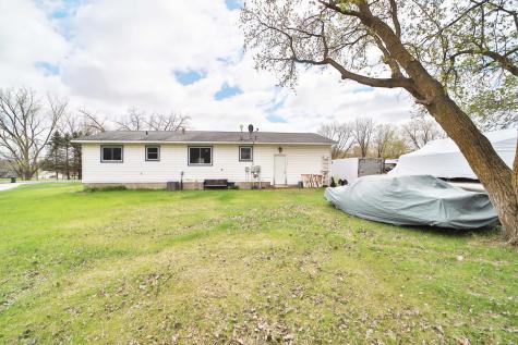 605 3rd Street S Long Prairie MN 56347
