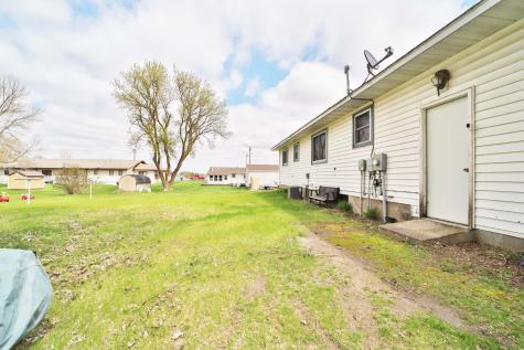 605 3rd Street S Long Prairie MN 56347