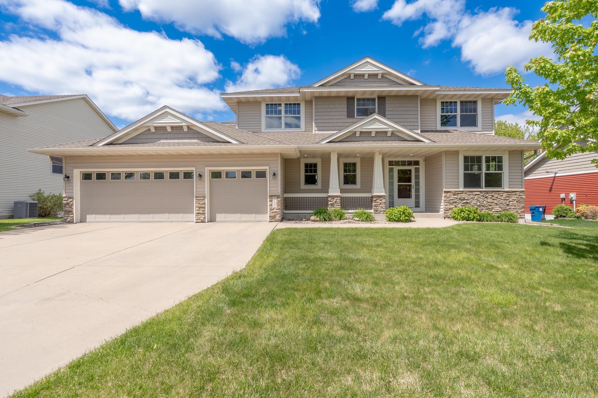 517 Appaloosa Avenue Shakopee MN 55379