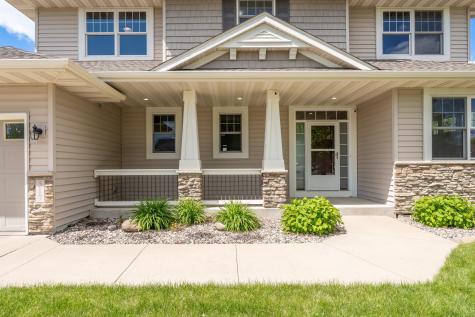 517 Appaloosa Avenue Shakopee MN 55379