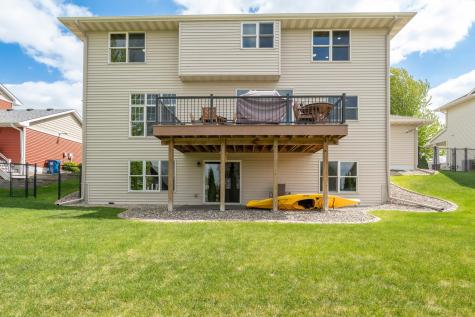 517 Appaloosa Avenue Shakopee MN 55379