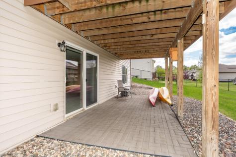 517 Appaloosa Avenue Shakopee MN 55379