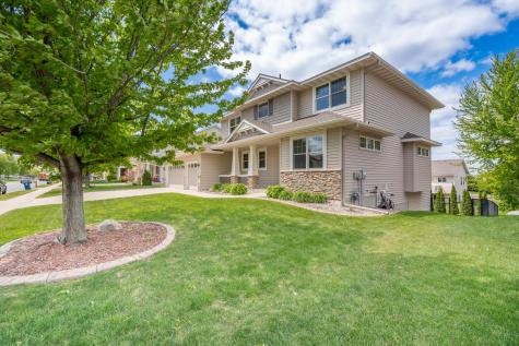 517 Appaloosa Avenue Shakopee MN 55379