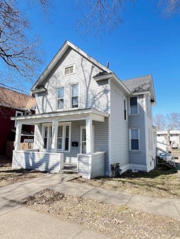 757 Minnehaha Avenue W Saint Paul MN 55104