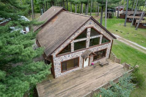 930 Highway 65 S Mora MN 55051