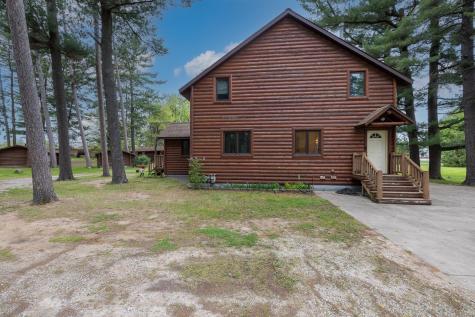 930 Highway 65 S Mora MN 55051