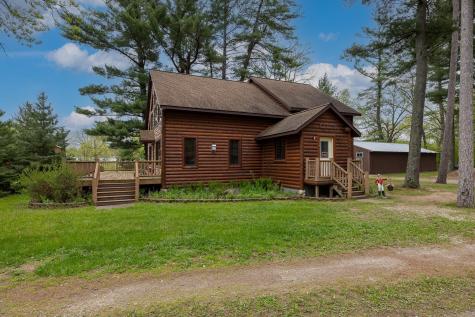 930 Highway 65 S Mora MN 55051