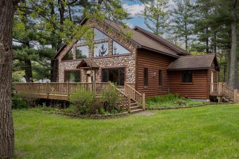 930 Highway 65 S Mora MN 55051