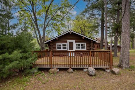 930 Highway 65 S Mora MN 55051