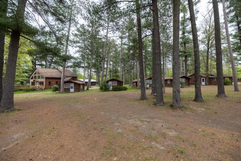 930 Highway 65 S Mora MN 55051
