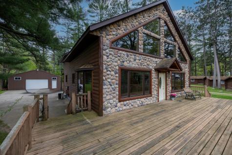 930 Highway 65 S Mora MN 55051