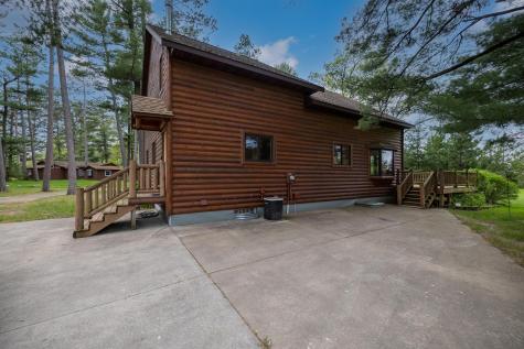 930 Highway 65 S Mora MN 55051