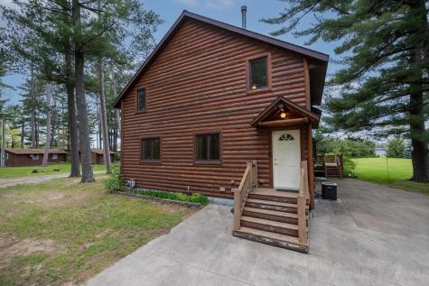 930 Highway 65 S Mora MN 55051