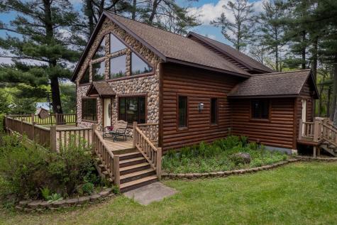 930 Highway 65 S Mora MN 55051