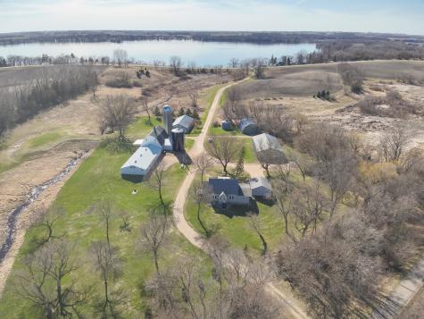 18216 County Highway 29 Fergus Falls MN 56537