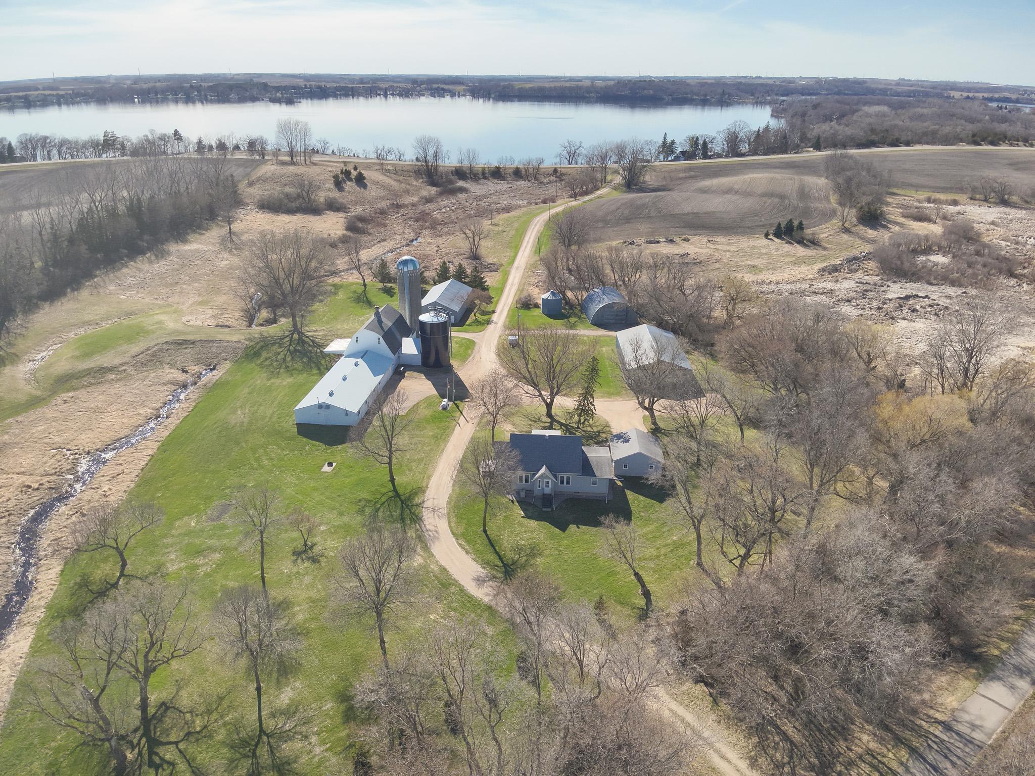 18216 County Highway 29 Fergus Falls MN 56537