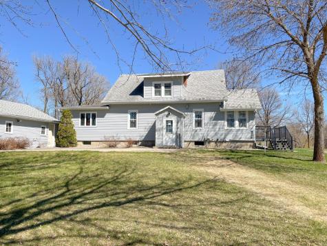 18216 County Highway 29 Fergus Falls MN 56537