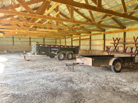 18216 County Highway 29 Fergus Falls MN 56537