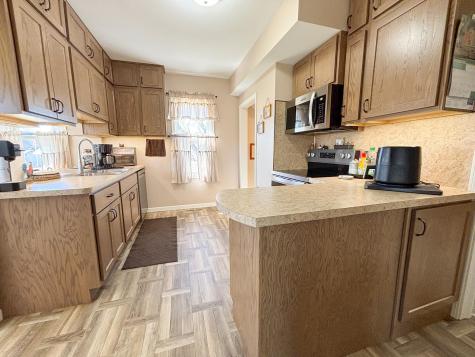 18216 County Highway 29 Fergus Falls MN 56537