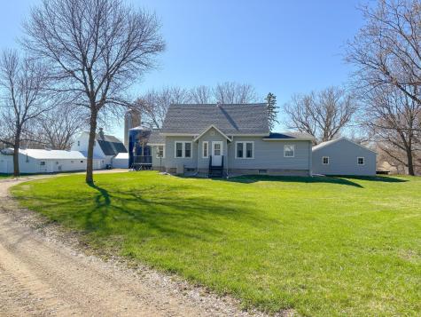 18216 County Highway 29 Fergus Falls MN 56537