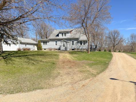 18216 County Highway 29 Fergus Falls MN 56537