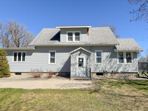 18216 County Highway 29 Fergus Falls MN 56537