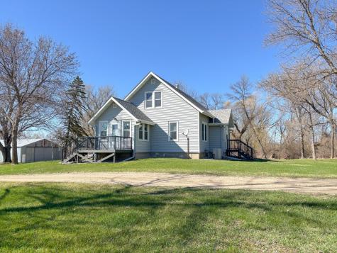 18216 County Highway 29 Fergus Falls MN 56537