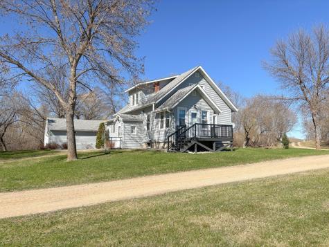 18216 County Highway 29 Fergus Falls MN 56537