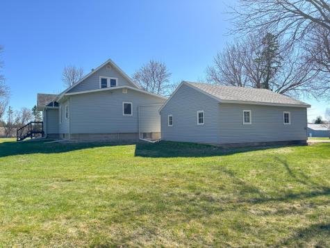 18216 County Highway 29 Fergus Falls MN 56537