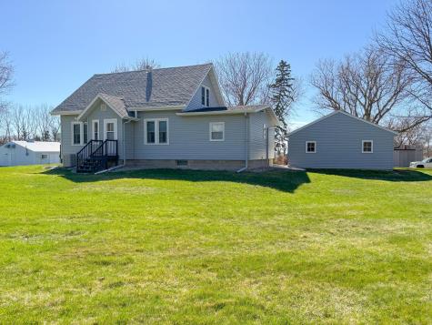 18216 County Highway 29 Fergus Falls MN 56537