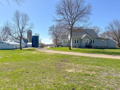 18216 County Highway 29 Fergus Falls MN 56537