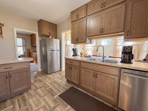 18216 County Highway 29 Fergus Falls MN 56537