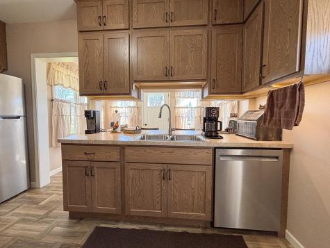 18216 County Highway 29 Fergus Falls MN 56537