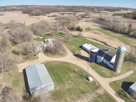 18216 County Highway 29 Fergus Falls MN 56537