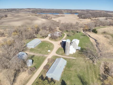 18216 County Highway 29 Fergus Falls MN 56537