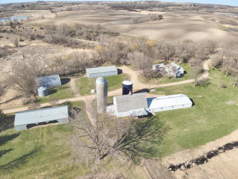 18216 County Highway 29 Fergus Falls MN 56537