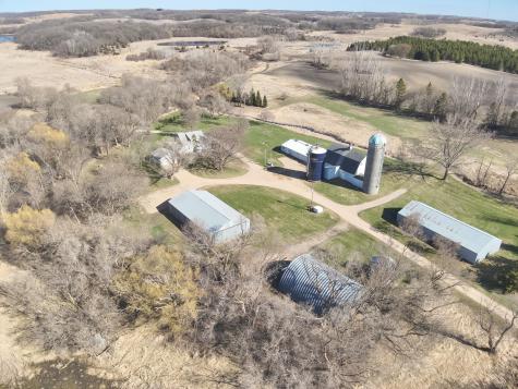 18216 County Highway 29 Fergus Falls MN 56537