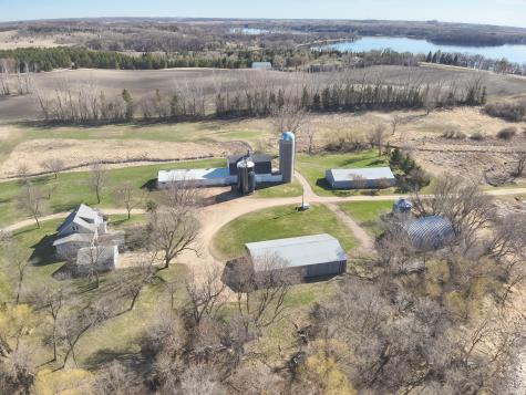 18216 County Highway 29 Fergus Falls MN 56537