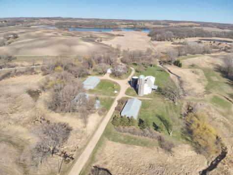 18216 County Highway 29 Fergus Falls MN 56537