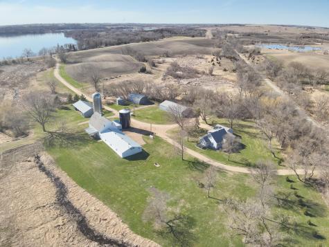 18216 County Highway 29 Fergus Falls MN 56537
