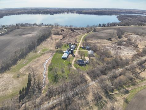 18216 County Highway 29 Fergus Falls MN 56537