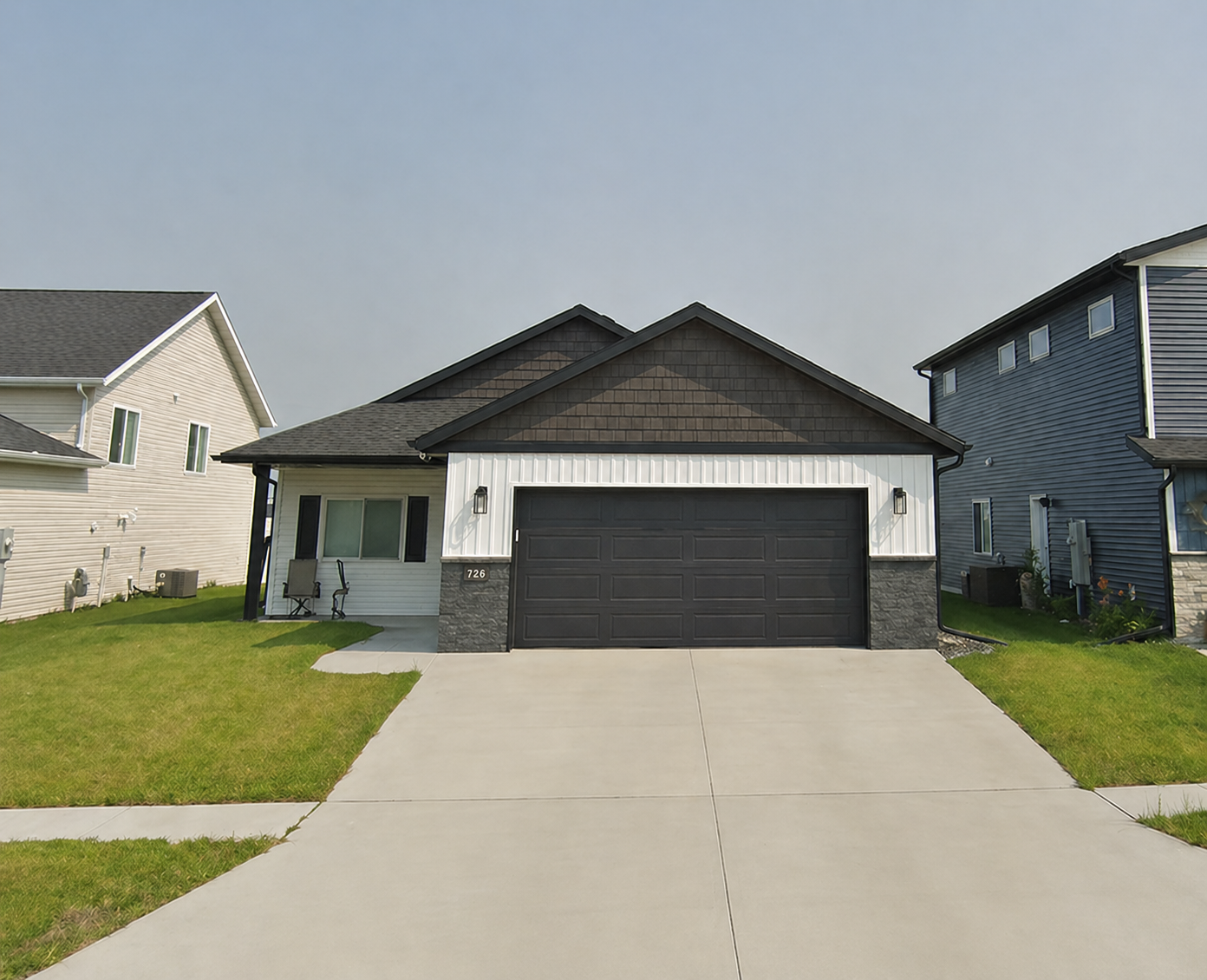 728 1st Avenue Horace ND 58047
