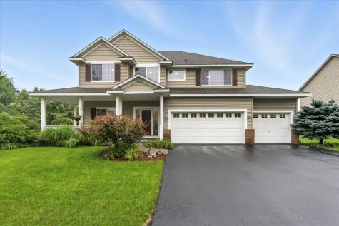 9333 Glacier Road Minnetrista MN 55375