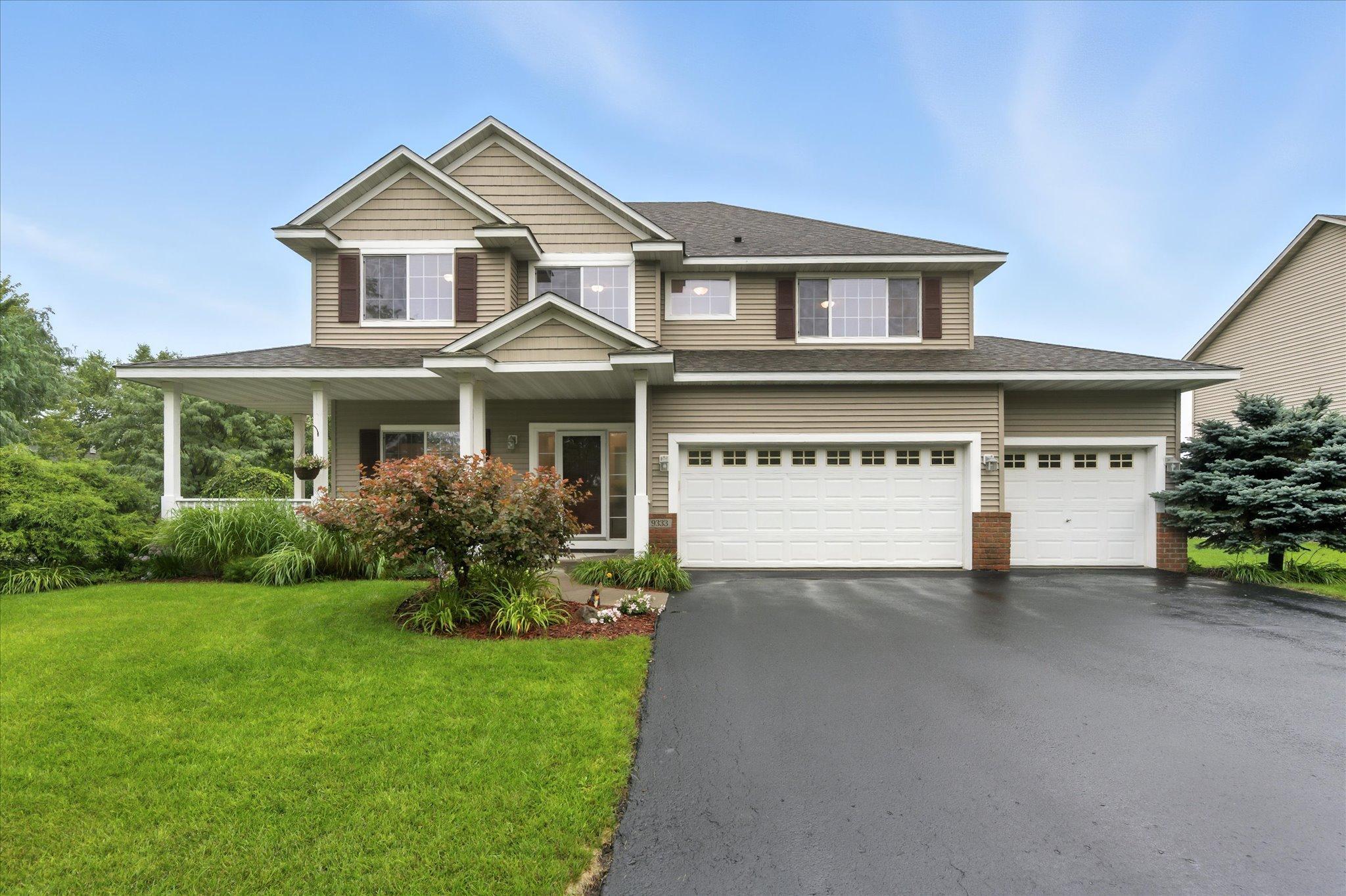 9333 Glacier Road Minnetrista MN 55375