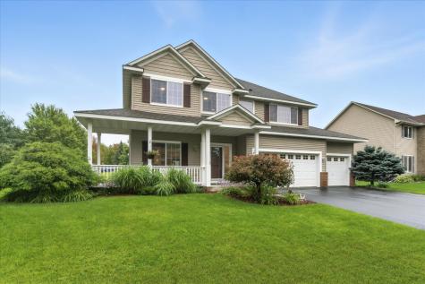 9333 Glacier Road Minnetrista MN 55375
