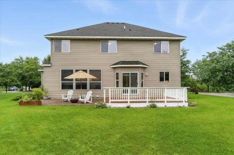 9333 Glacier Road Minnetrista MN 55375
